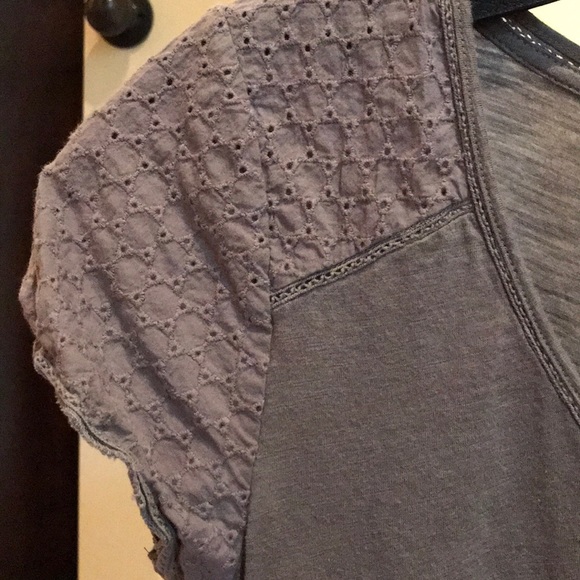 Loft tee - Picture 2 of 4